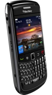 BlackBerry 9780 Bold
