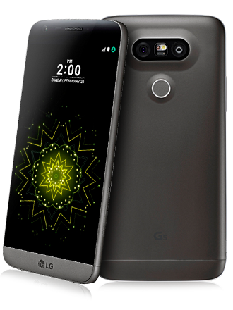 LG G5