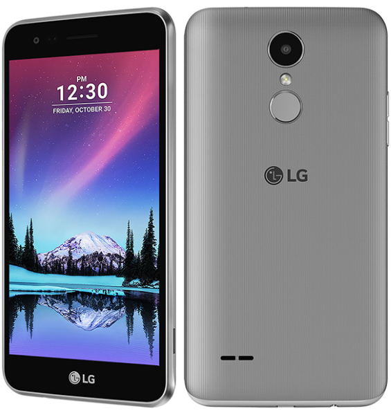 LG K4 (2017)
