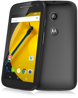 Motorola Moto E (2nd Generation)