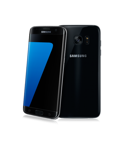 Samsung Galaxy S7 Edge