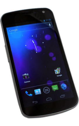 Samsung Galaxy Nexus